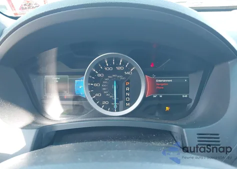 2015 Ford Explorer Sport z USA, uszkodzony, nr VIN 1FM5K8GTXFGA00534